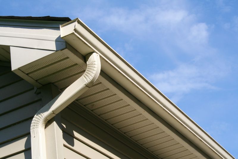 Gutter Cover System Completion