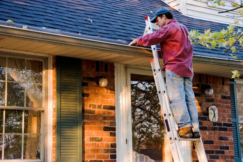 Cost of Gutter Covers in Clarksburg, MD